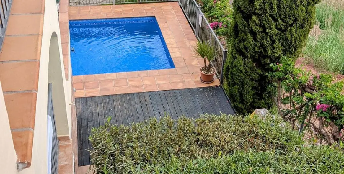 Продажа апартаментов на первом этаже в Benahavís 22