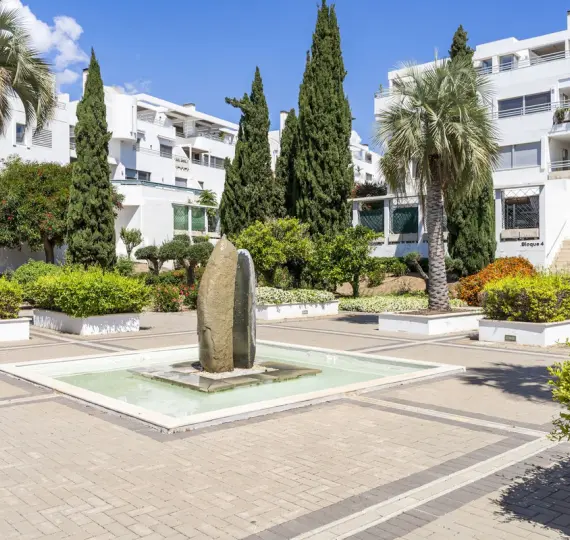 Sale of penthouse duplex in La Cala de Mijas