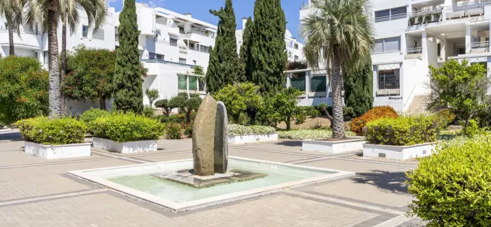 Sale of penthouse duplex in La Cala de Mijas 0