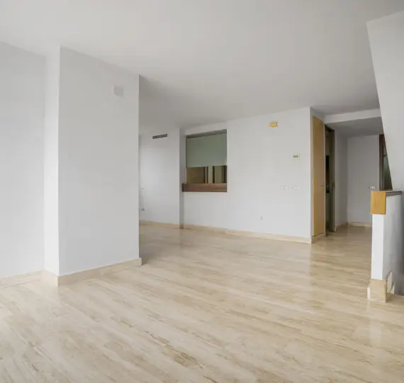 Sale of penthouse duplex in La Cala de Mijas