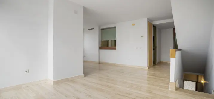 Sale of penthouse duplex in La Cala de Mijas 2