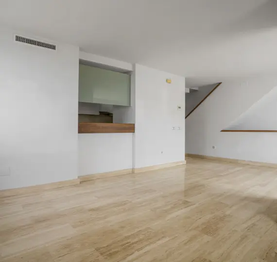 Sale of penthouse duplex in La Cala de Mijas