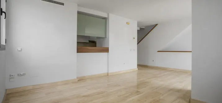 Sale of penthouse duplex in La Cala de Mijas 4