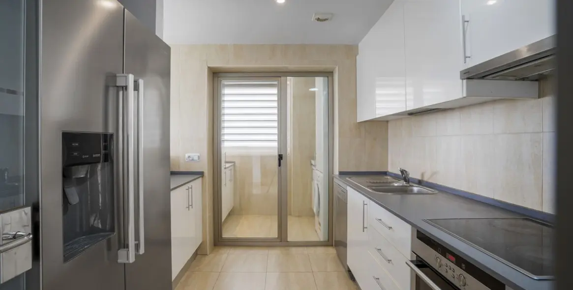 Sale of penthouse duplex in La Cala de Mijas 8