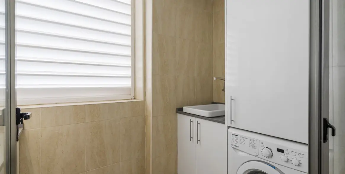 Sale of penthouse duplex in La Cala de Mijas 9