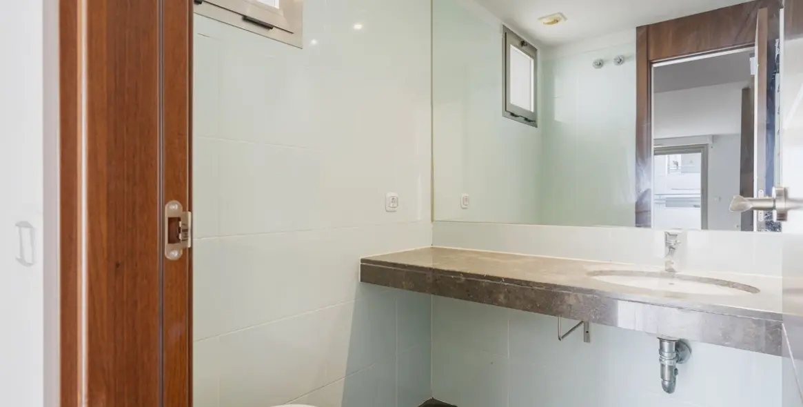 Sale of penthouse duplex in La Cala de Mijas 11