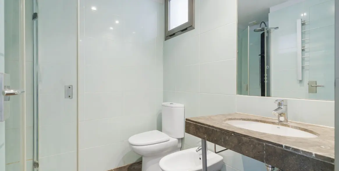 Sale of penthouse duplex in La Cala de Mijas 16