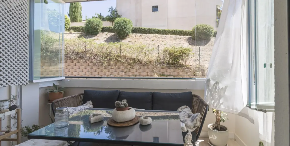 Sale of middle floor apartment in Benalmadena 7