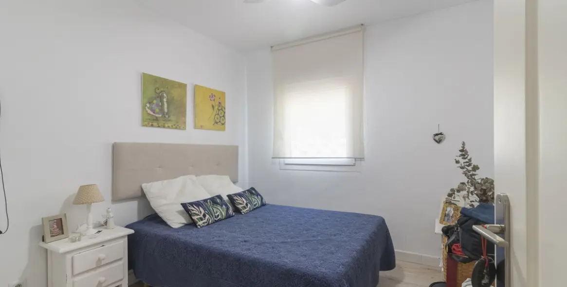 Sale of middle floor apartment in Benalmadena 13