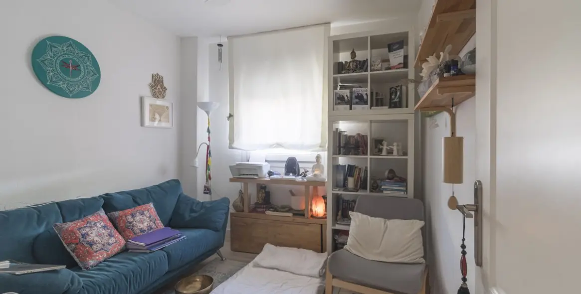 Sale of middle floor apartment in Benalmadena 18