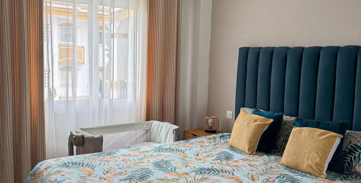 Продажа апартаментов на среднем этаже в Nueva Andalucía 10