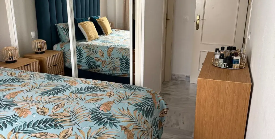 Продажа апартаментов на среднем этаже в Nueva Andalucía 11