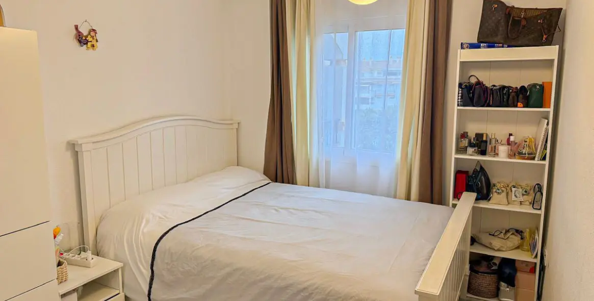 Продажа апартаментов на среднем этаже в Nueva Andalucía 13