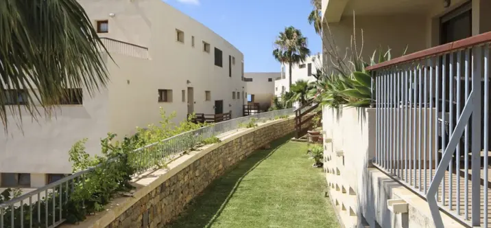 Sale of ground floor apartment in Marbella 4