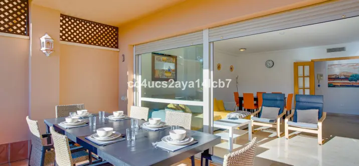 Продажа апартаментов на среднем этаже в Carib Playa 4