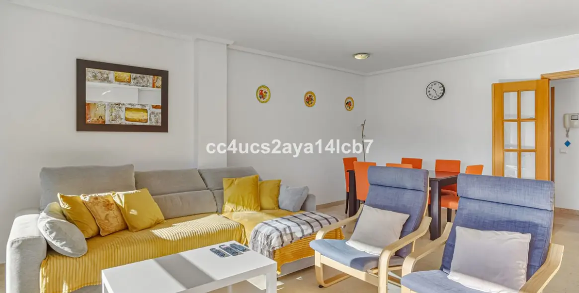 Продажа апартаментов на среднем этаже в Carib Playa 7