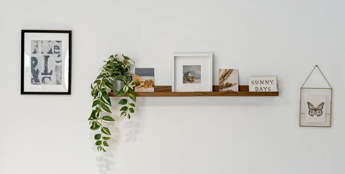 Sale of middle floor apartment in Los Tilos 6