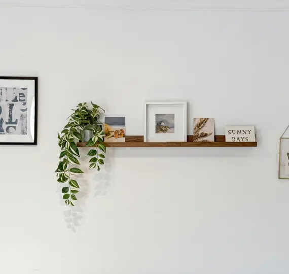 Sale of middle floor apartment in Los Tilos