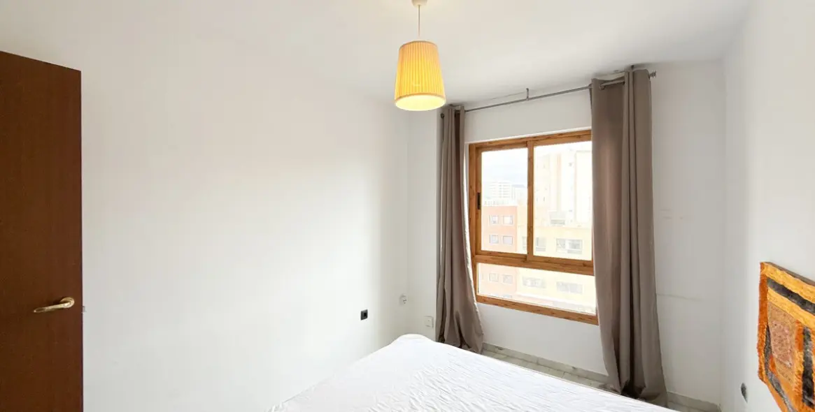 Продажа апартаментов на среднем этаже в Los Tilos 30