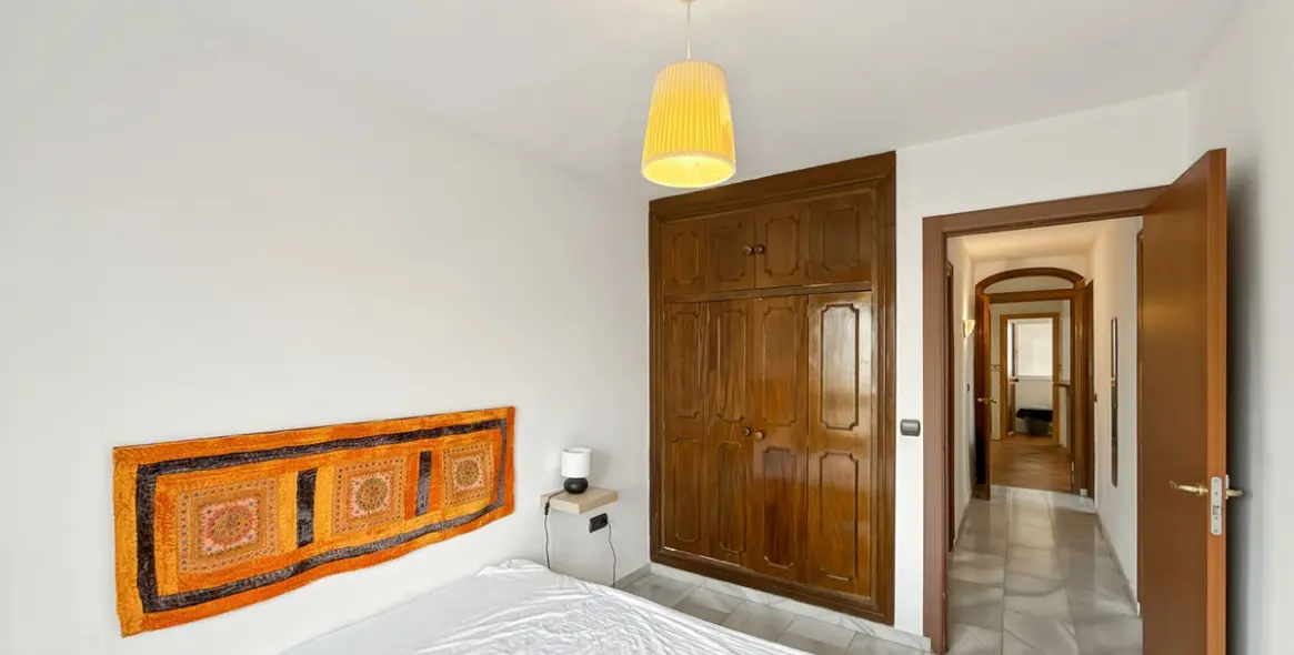 Продажа апартаментов на среднем этаже в Los Tilos 33