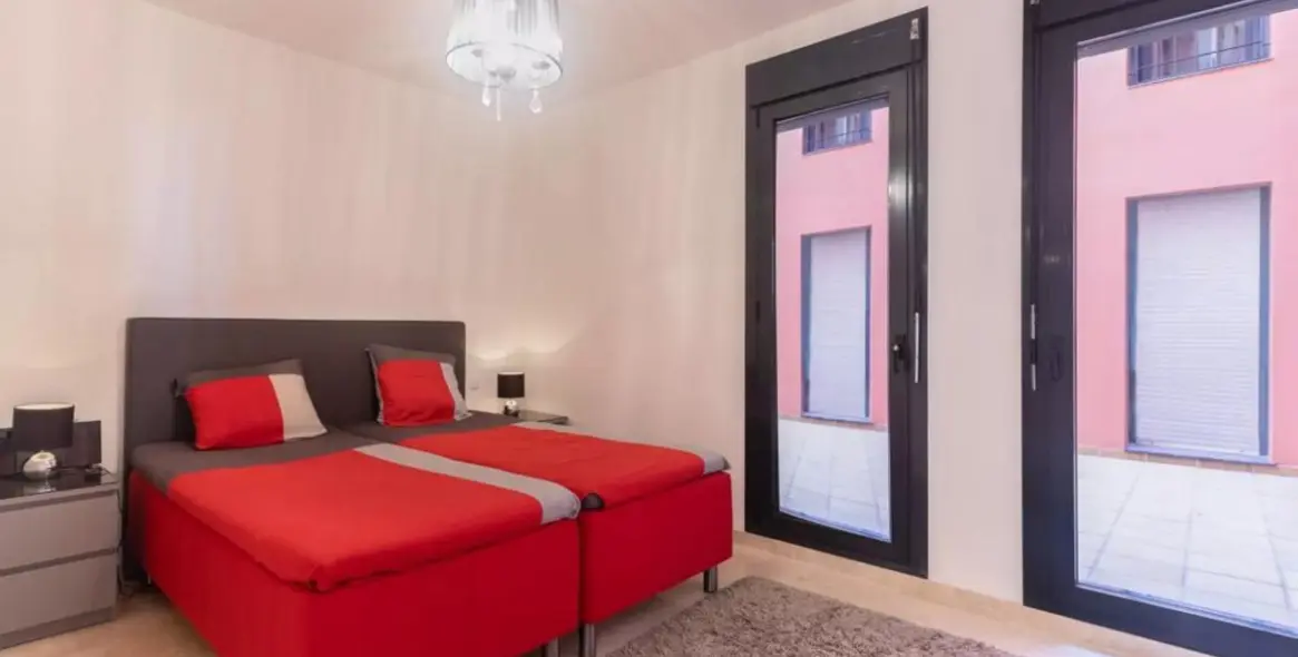 Продажа апартаментов на среднем этаже в Calahonda 18