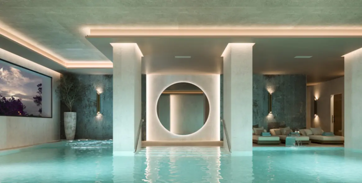 Sale of middle floor apartment in Estepona (district Estepona) 2