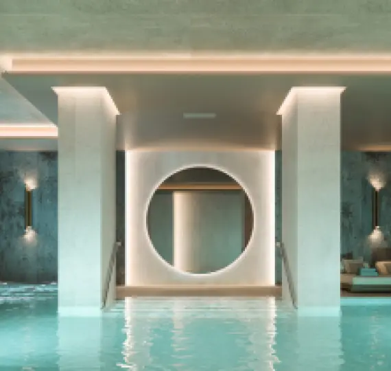 Middle floor apartment R4425733