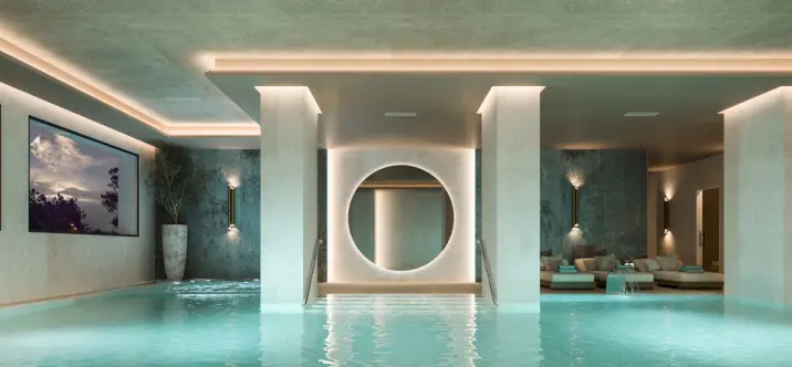 Middle floor apartment R4425733 1