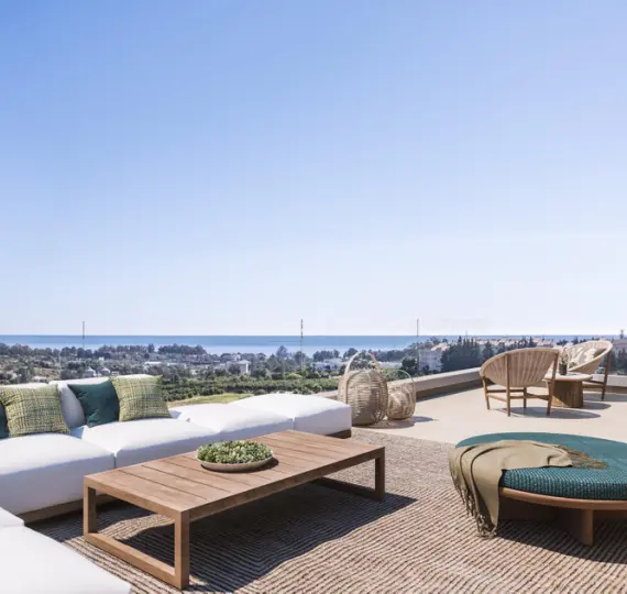 Middle floor apartment R4425733