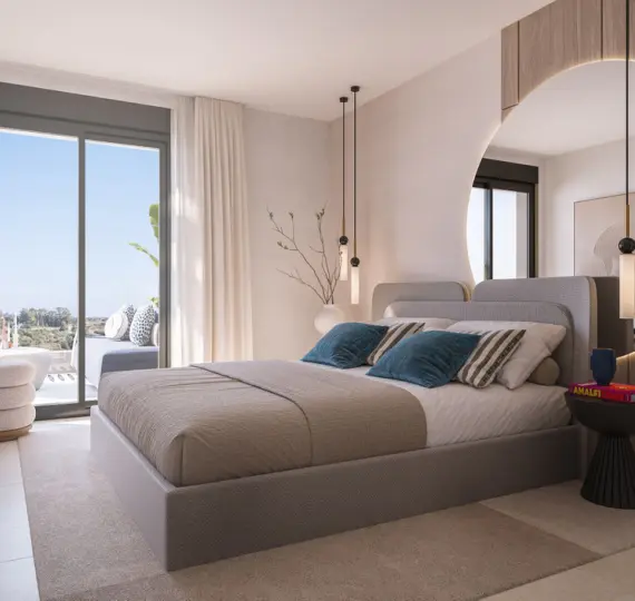 Middle floor apartment R4425733