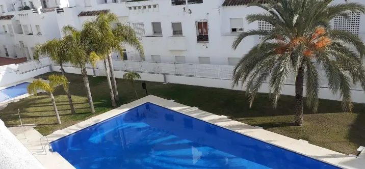 Sale of duplex in Estepona 0