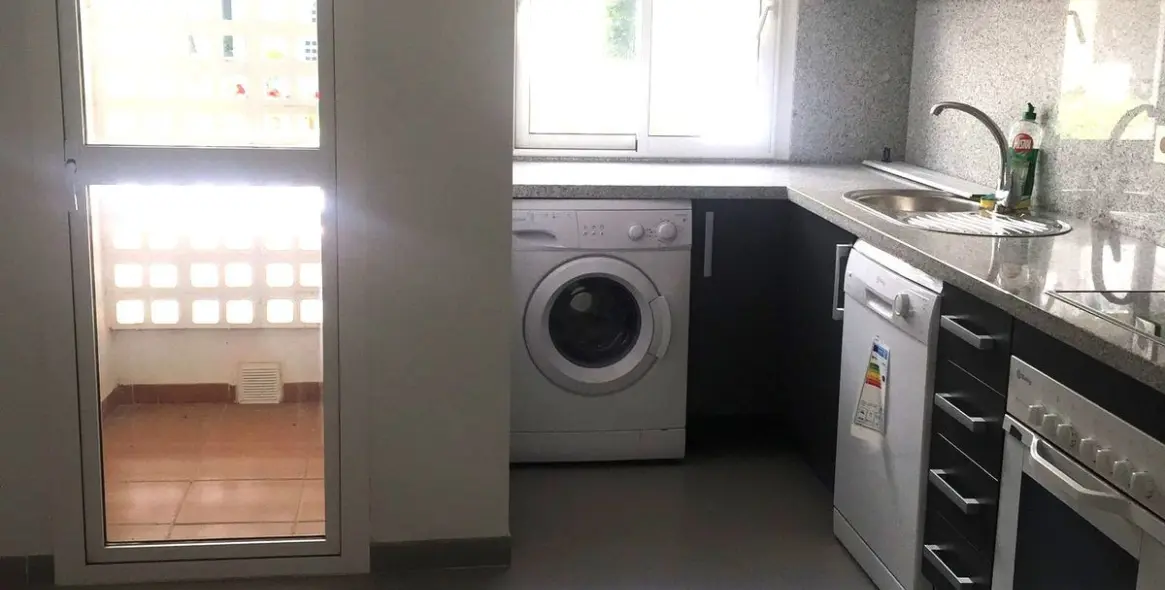 Sale of duplex in Estepona 4