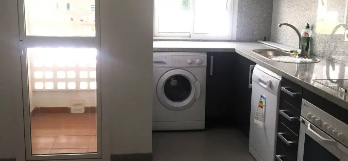 Sale of duplex in Estepona 3