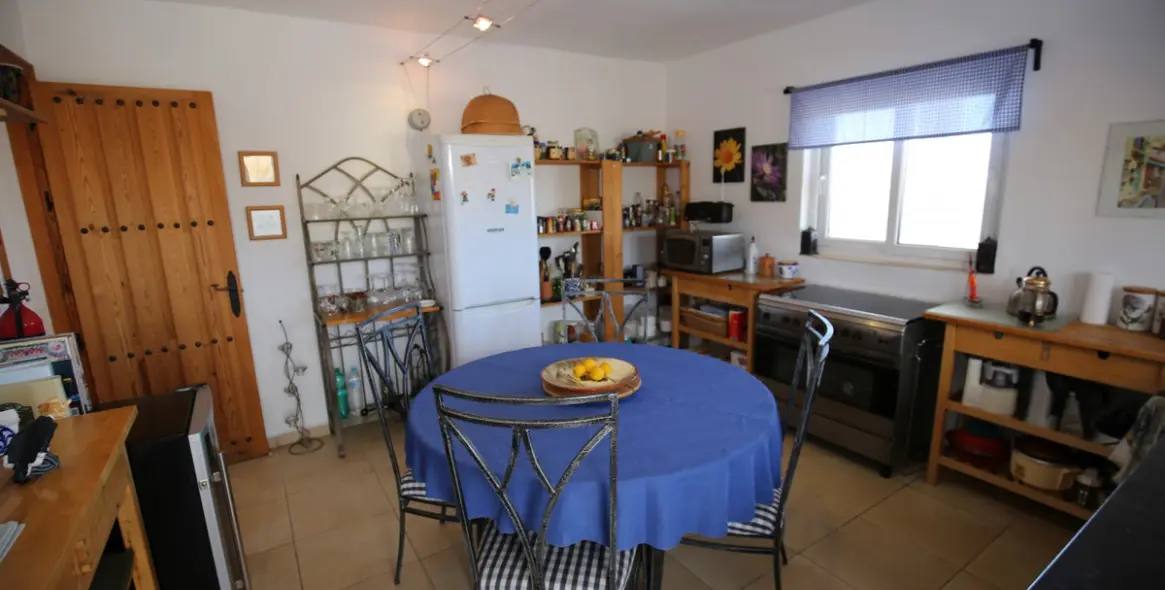 Sale of detached villa in Alcaucín 7