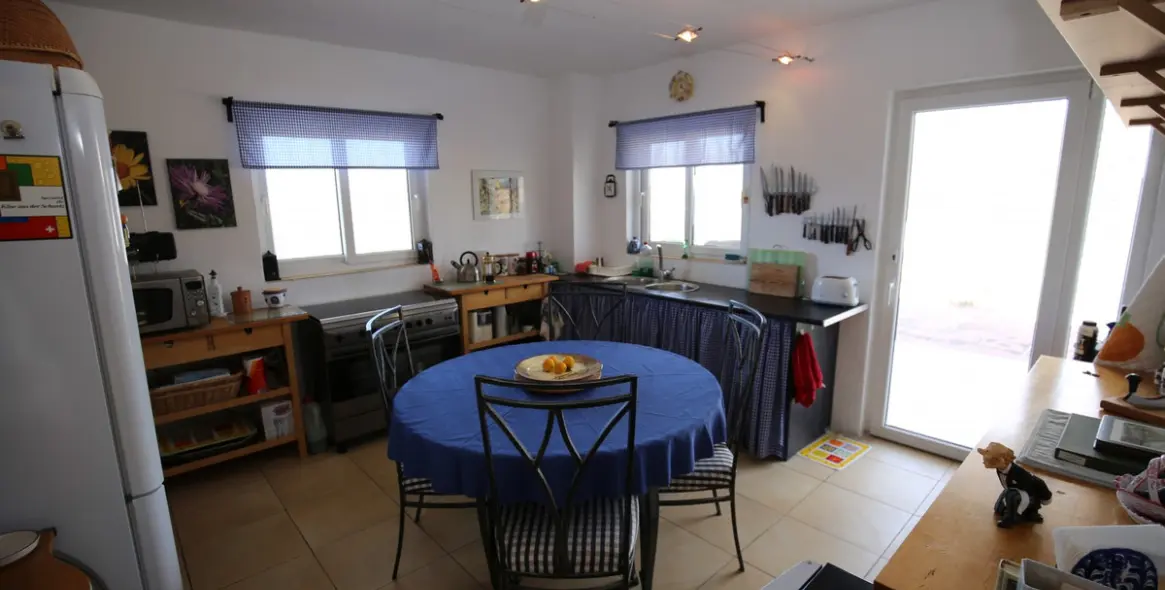 Sale of detached villa in Alcaucín 8