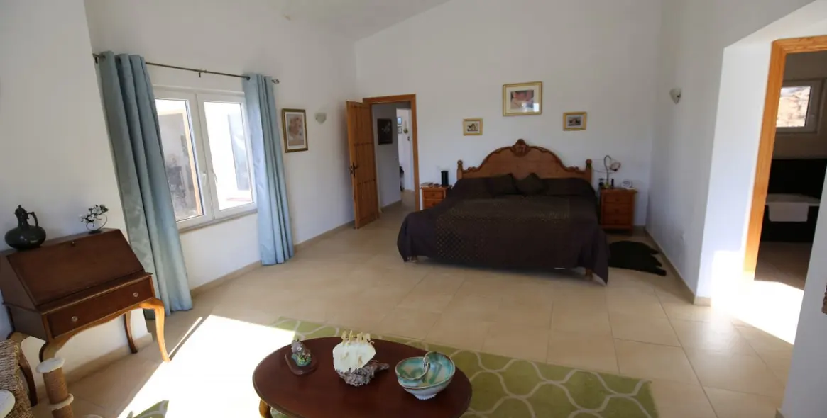 Sale of detached villa in Alcaucín 19