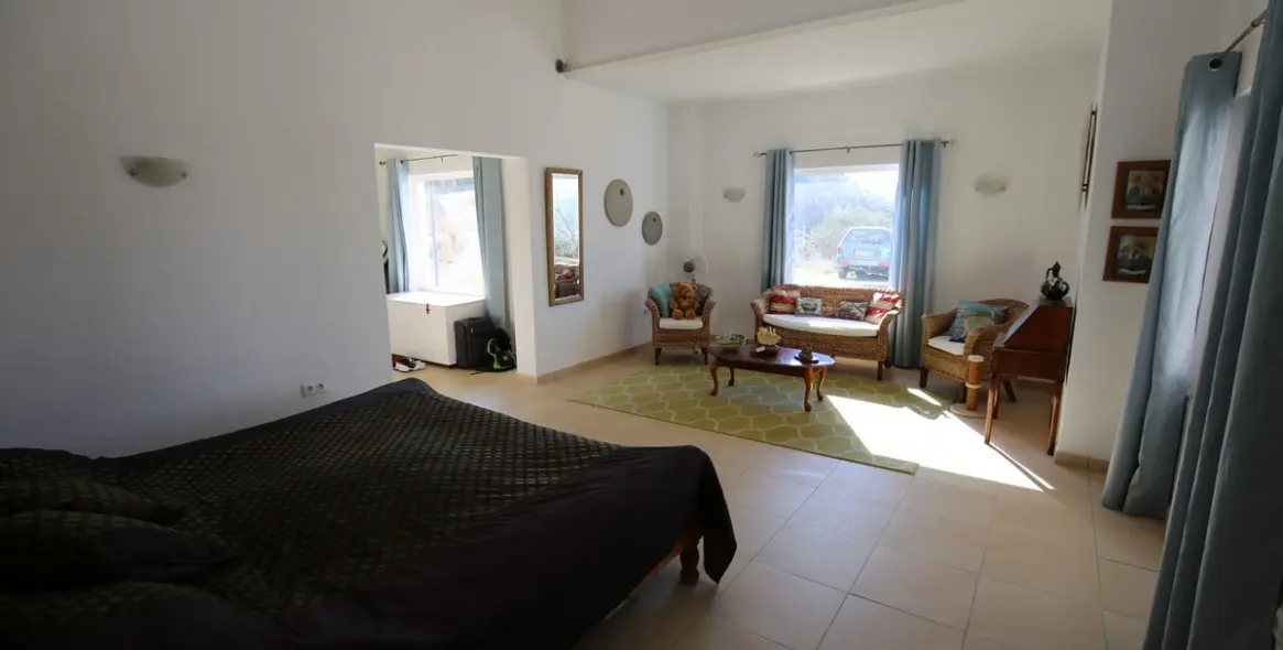 Sale of detached villa in Alcaucín 20