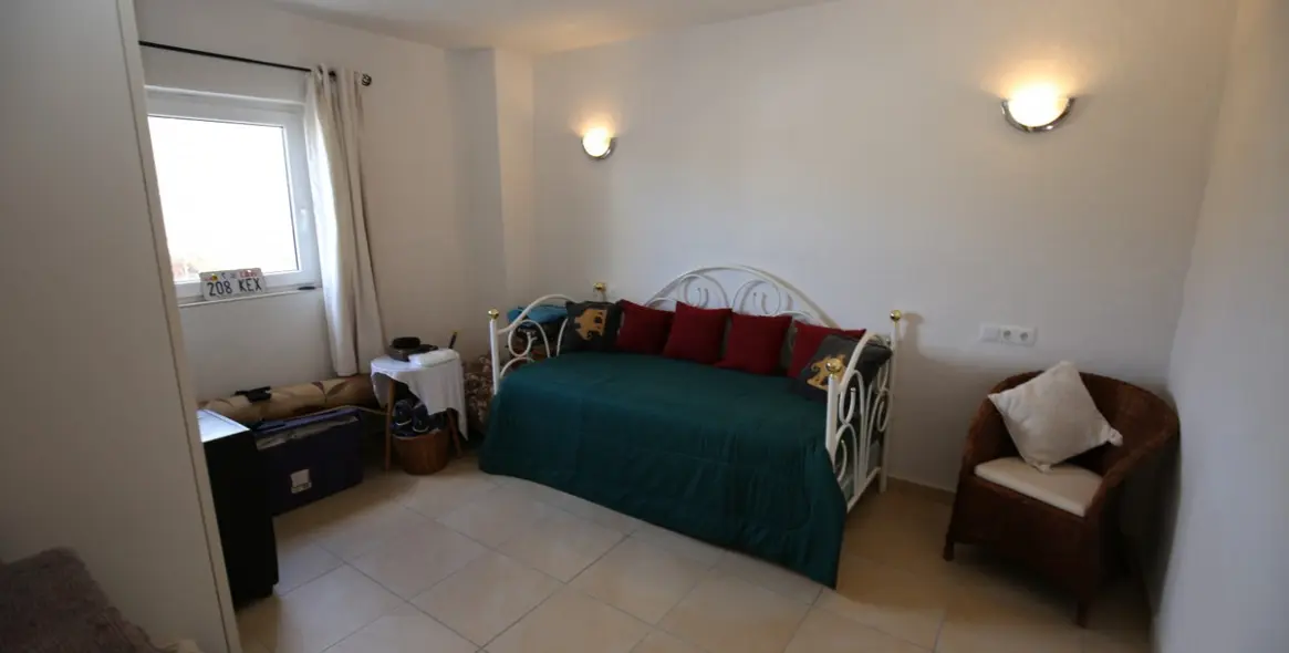 Sale of detached villa in Alcaucín 22