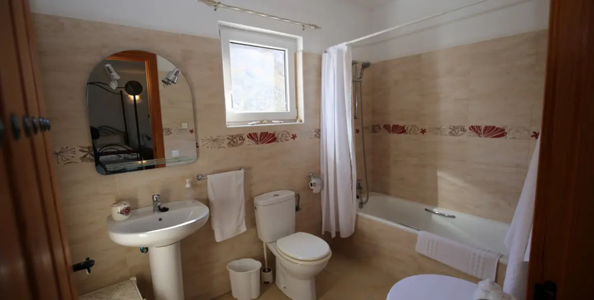 Sale of detached villa in Alcaucín 24