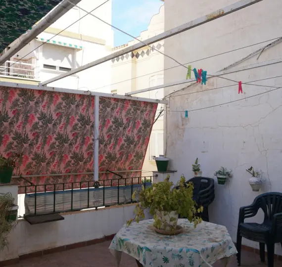 Sale of semi-detached house in Torre del Mar