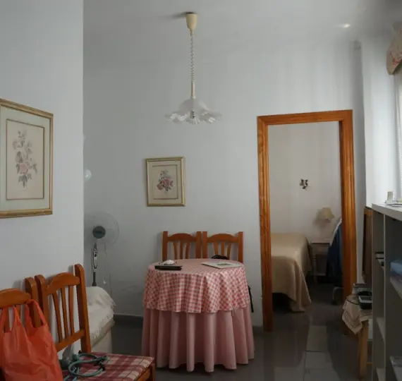 Sale of semi-detached house in Torre del Mar