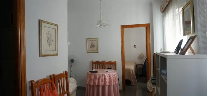 Sale of semi-detached house in Torre del Mar 1