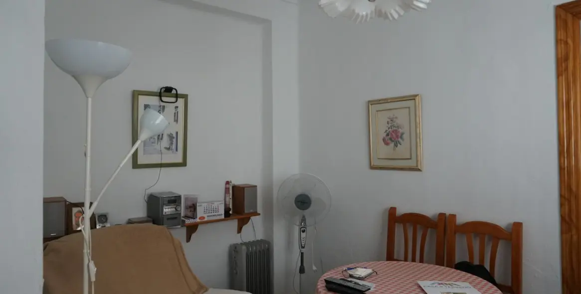 Sale of semi-detached house in Torre del Mar 3