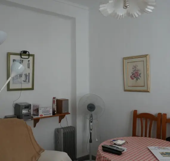 Sale of semi-detached house in Torre del Mar