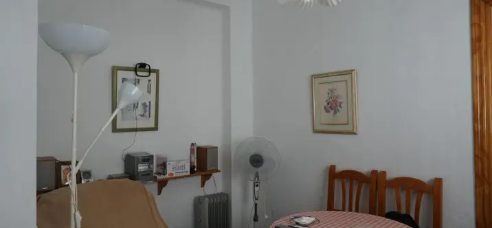 Sale of semi-detached house in Torre del Mar 2