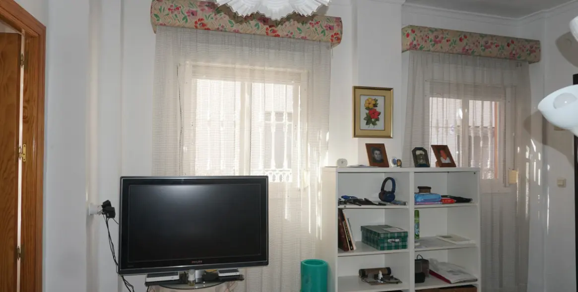 Sale of semi-detached house in Torre del Mar 4