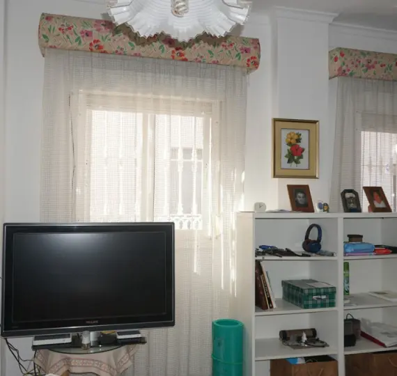 Sale of semi-detached house in Torre del Mar