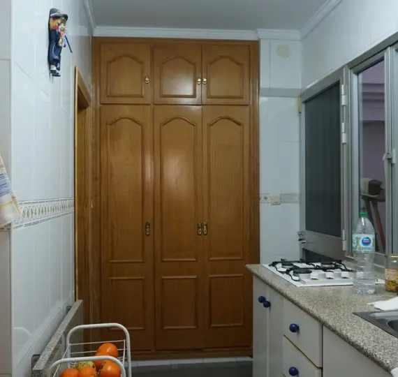 Sale of semi-detached house in Torre del Mar