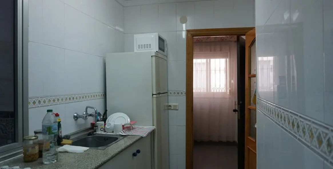 Sale of semi-detached house in Torre del Mar 6