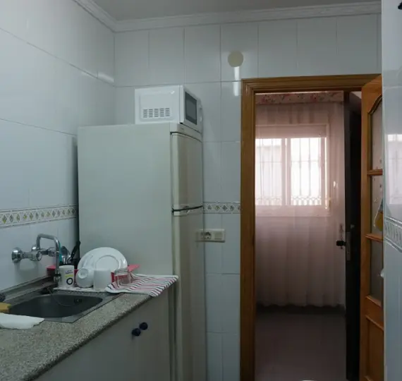 Sale of semi-detached house in Torre del Mar